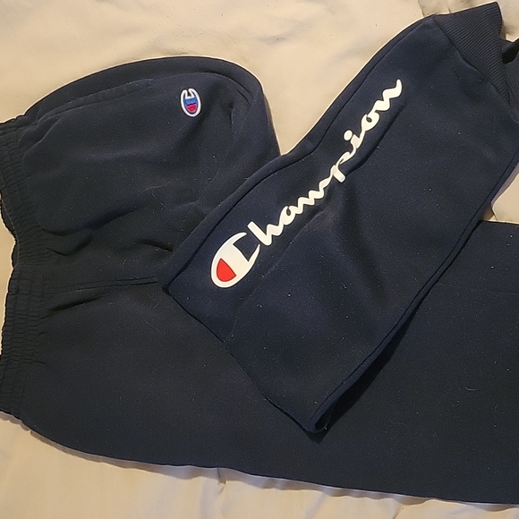 Champion Sweatpants - Picture 1 of 2
